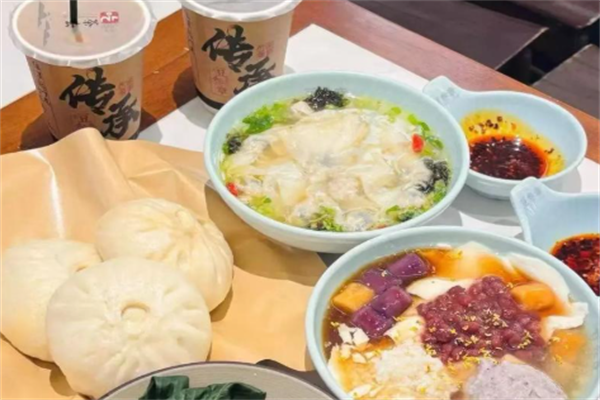 2026年早餐加盟热门品牌选型指南 行业选择标准与参考方向 2026年早餐加盟热门品牌选型指南 行业选择标准与参考方向